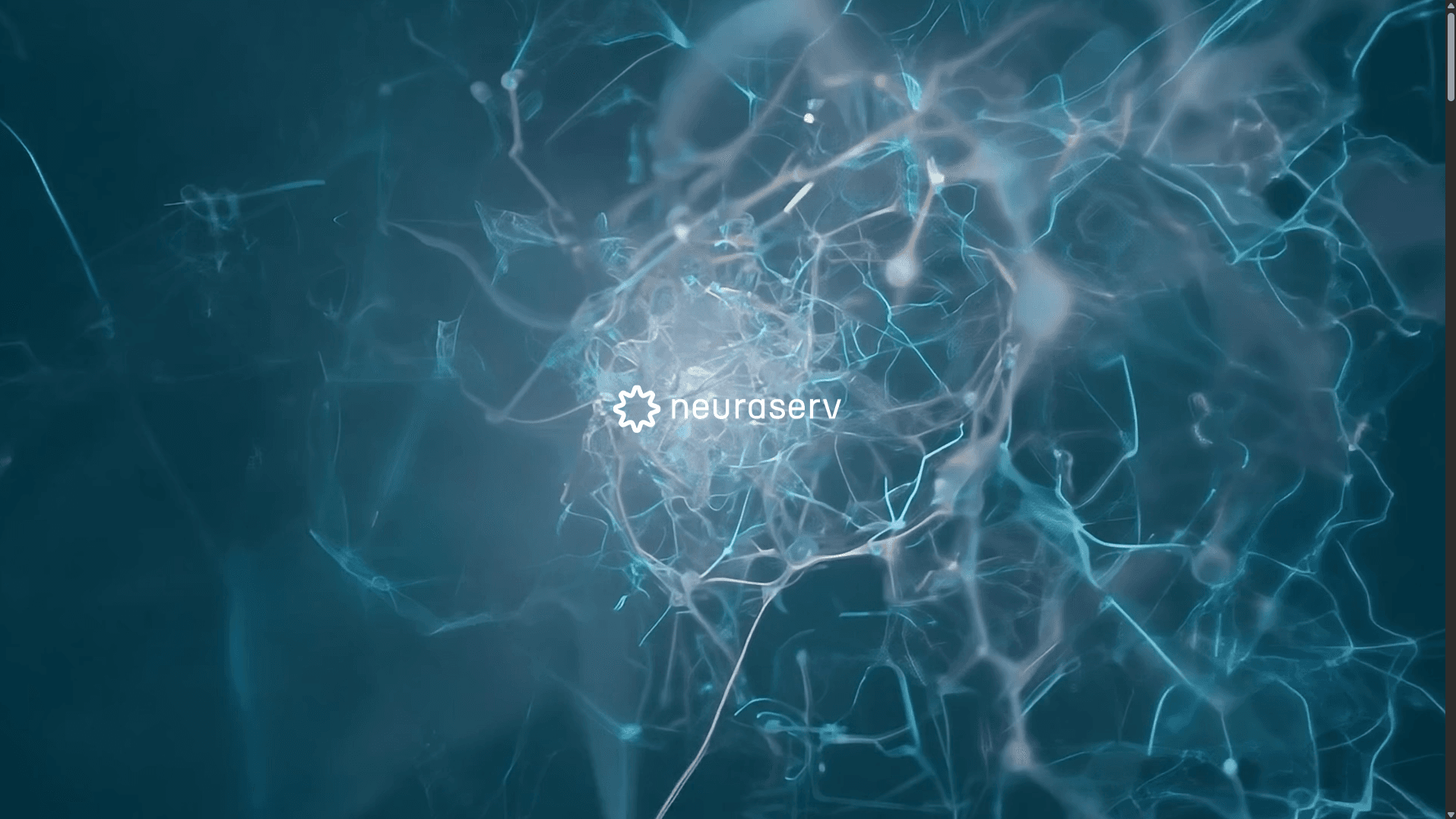 Neuraserv Website